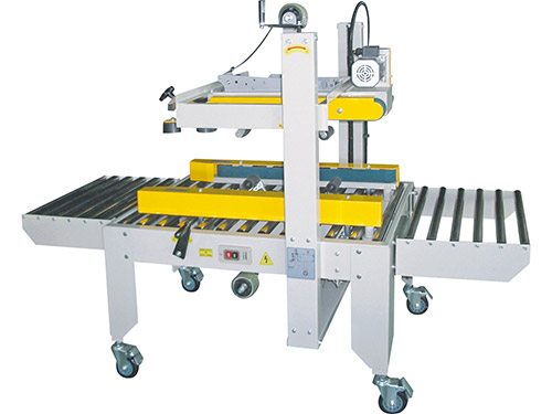 枕式包裝機怎么選擇，枕式包裝機選擇方法